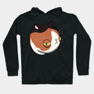 Judgmental Scampuss Hoodie